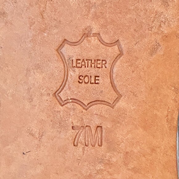 Tory Burch Bernadette Silver Pointed Toe Flats - Picture 6 of 6